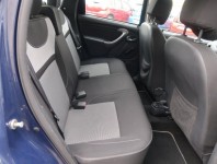 Dacia Duster  1.6 SCe 