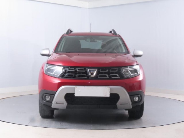 Dacia Duster  1.0 TCe Prestige