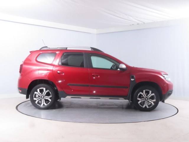 Dacia Duster  1.0 TCe Prestige