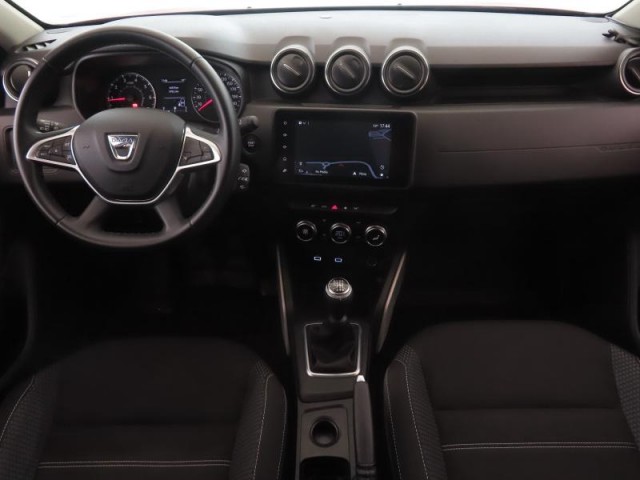 Dacia Duster  1.0 TCe Prestige