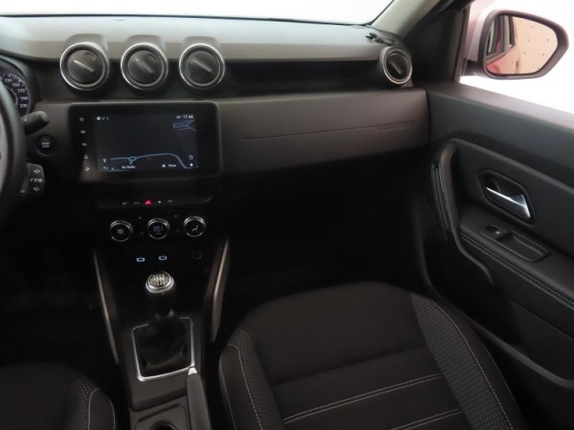 Dacia Duster  1.0 TCe Prestige