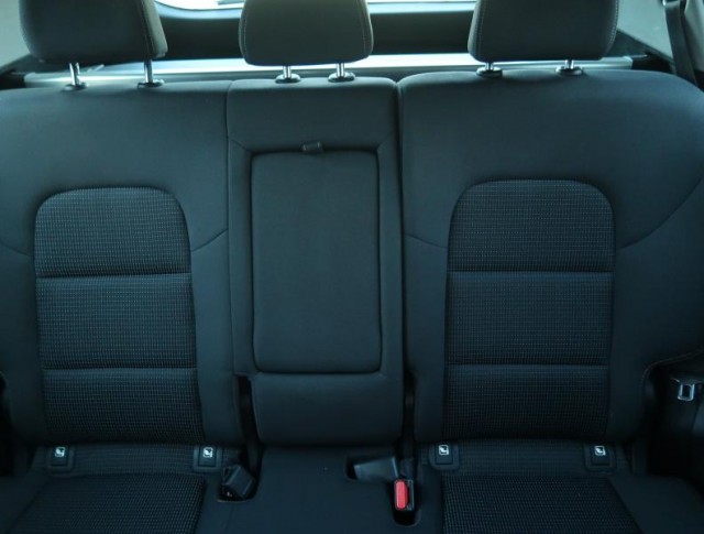 Kia Sportage  2.0 CRDi Exclusive