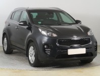 Kia Sportage  2.0 CRDi Exclusive