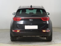 Kia Sportage  2.0 CRDi Exclusive