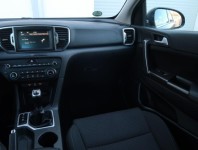 Kia Sportage  2.0 CRDi Exclusive