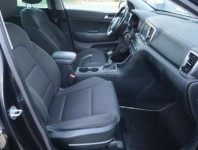 Kia Sportage  2.0 CRDi Exclusive