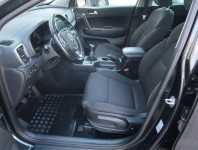 Kia Sportage  2.0 CRDi Exclusive