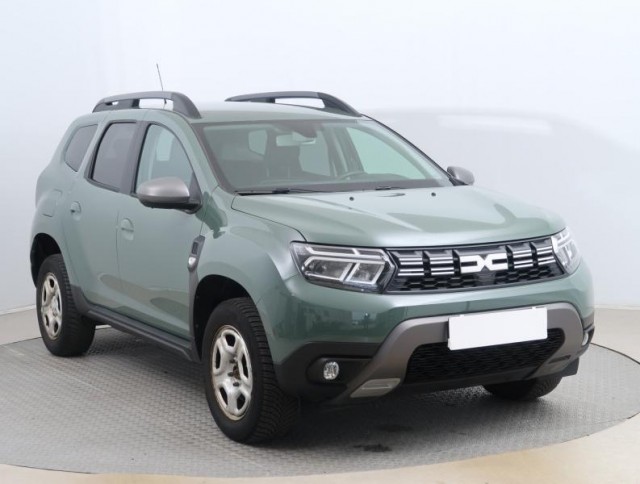 Dacia Duster  1.0 TCe 