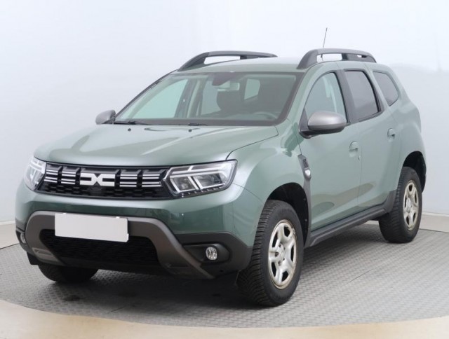 Dacia Duster  1.0 TCe 