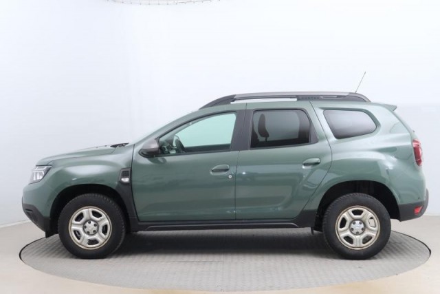 Dacia Duster  1.0 TCe 