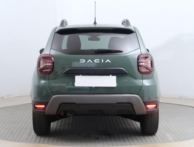 Dacia Duster  1.0 TCe 