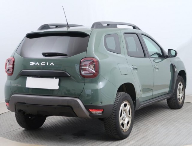 Dacia Duster  1.0 TCe 
