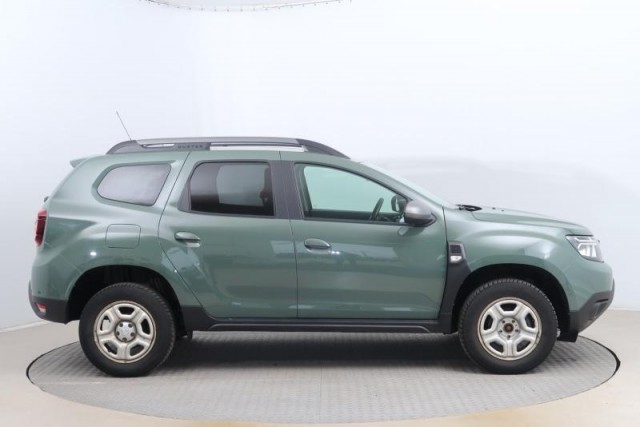 Dacia Duster  1.0 TCe 