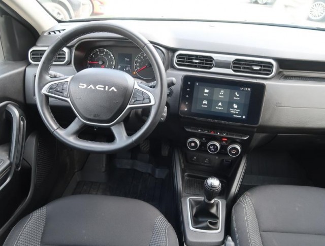 Dacia Duster  1.0 TCe 