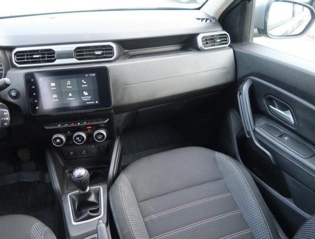 Dacia Duster  1.0 TCe 