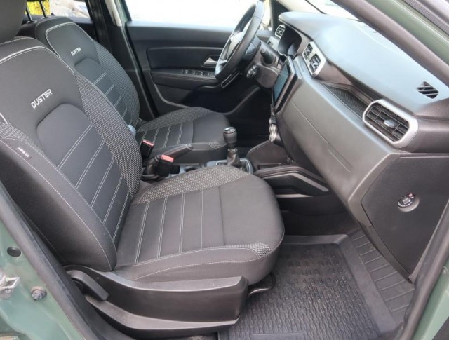 Dacia Duster  1.0 TCe 
