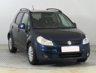 Suzuki SX4  1.6 VVT 