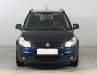 Suzuki SX4  1.6 VVT 