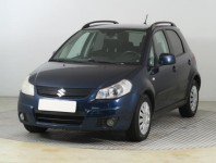 Suzuki SX4  1.6 VVT 