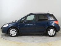 Suzuki SX4  1.6 VVT 