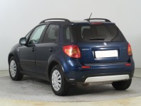 Suzuki SX4  1.6 VVT 