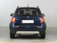 Suzuki SX4  1.6 VVT 