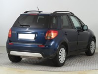 Suzuki SX4  1.6 VVT 