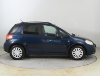 Suzuki SX4  1.6 VVT 