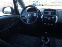 Suzuki SX4  1.6 VVT 