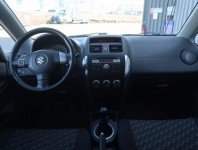 Suzuki SX4  1.6 VVT 