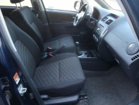 Suzuki SX4  1.6 VVT 
