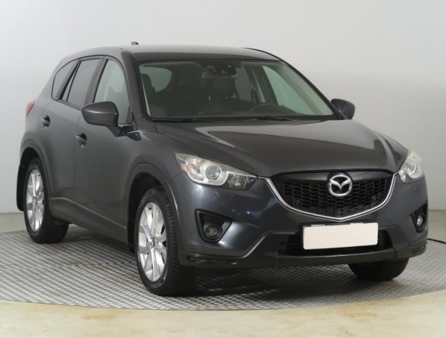 Mazda CX-5  2.0 Skyactiv-G Revolution