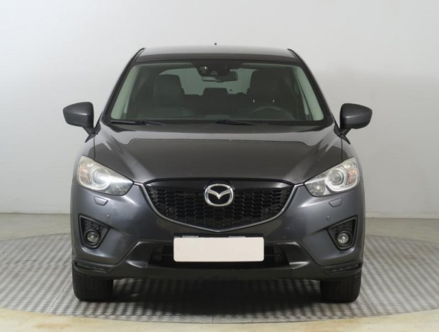 Mazda CX-5  2.0 Skyactiv-G Revolution