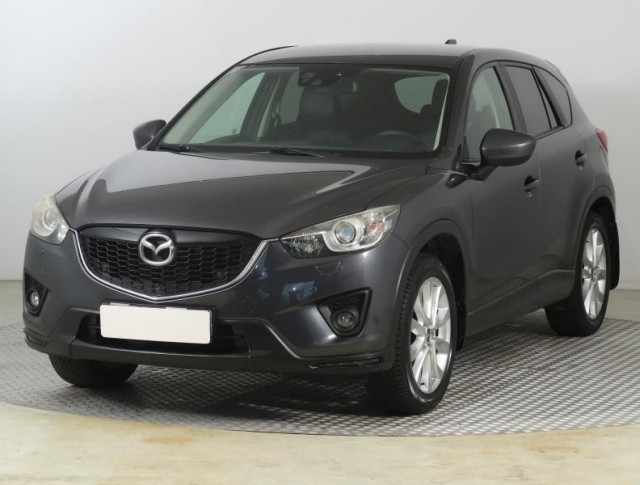 Mazda CX-5  2.0 Skyactiv-G Revolution
