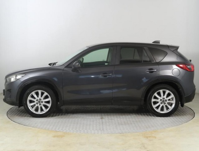 Mazda CX-5  2.0 Skyactiv-G Revolution