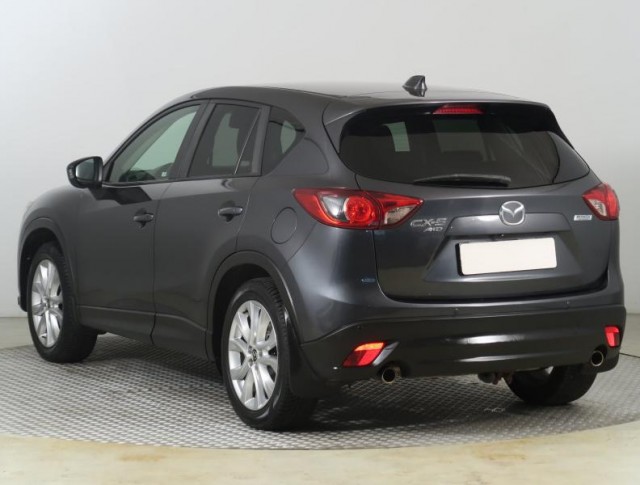 Mazda CX-5  2.0 Skyactiv-G Revolution