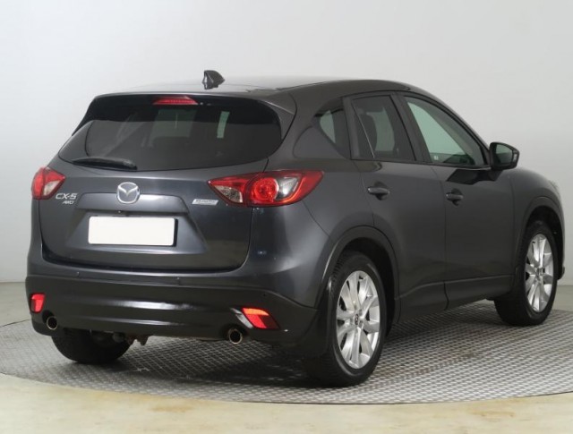 Mazda CX-5  2.0 Skyactiv-G Revolution