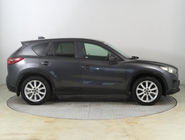Mazda CX-5  2.0 Skyactiv-G Revolution