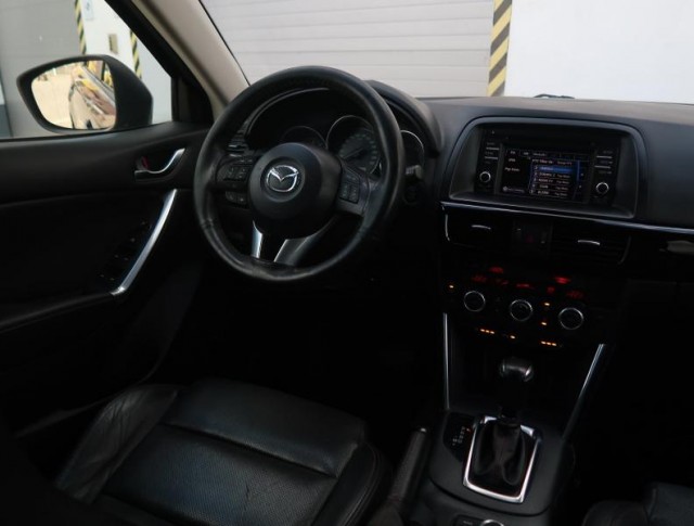 Mazda CX-5  2.0 Skyactiv-G Revolution