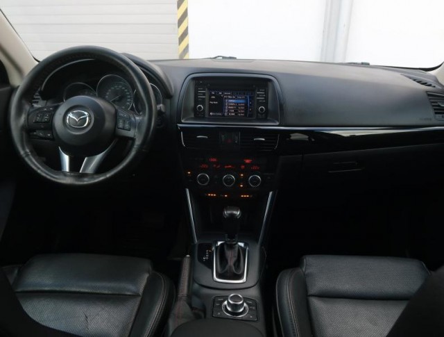 Mazda CX-5  2.0 Skyactiv-G Revolution