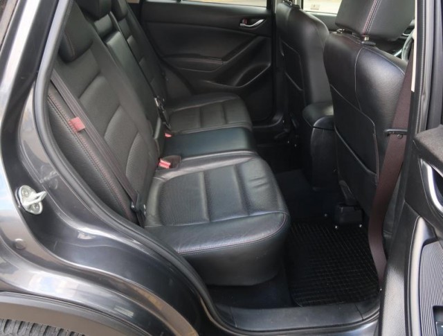 Mazda CX-5  2.0 Skyactiv-G Revolution