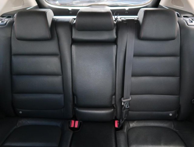 Mazda CX-5  2.0 Skyactiv-G Revolution