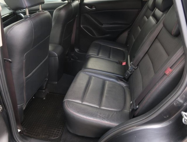 Mazda CX-5  2.0 Skyactiv-G Revolution