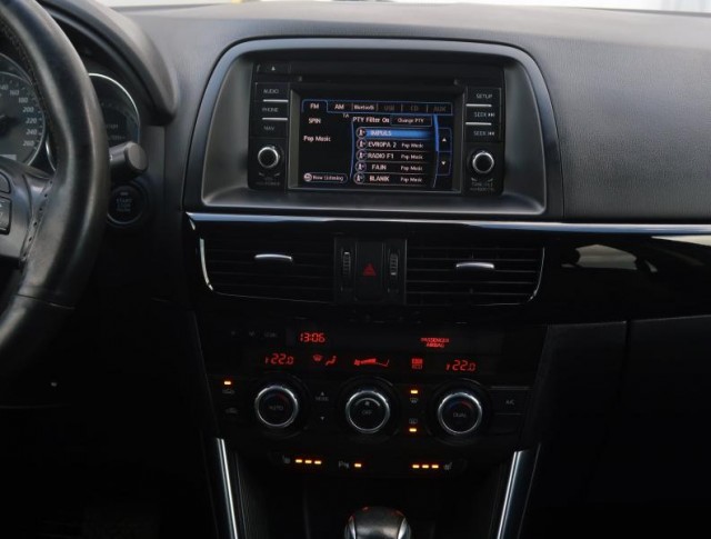 Mazda CX-5  2.0 Skyactiv-G Revolution