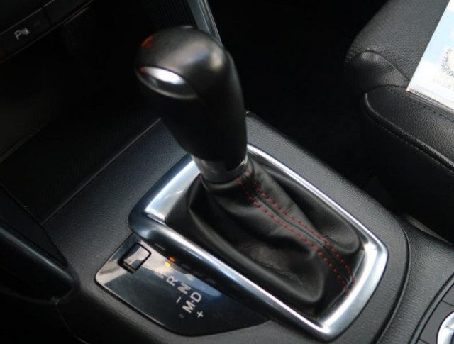 Mazda CX-5  2.0 Skyactiv-G Revolution