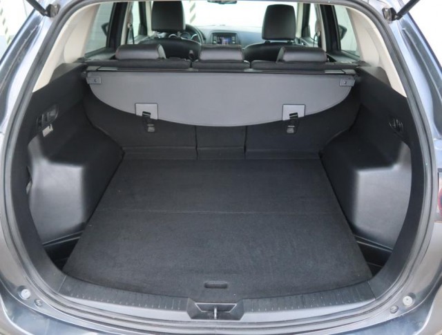 Mazda CX-5  2.0 Skyactiv-G Revolution