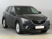 Mazda CX-5  2.0 Skyactiv-G Revolution