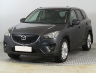 Mazda CX-5  2.0 Skyactiv-G Revolution