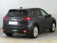 Mazda CX-5  2.0 Skyactiv-G Revolution