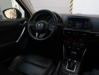 Mazda CX-5  2.0 Skyactiv-G Revolution